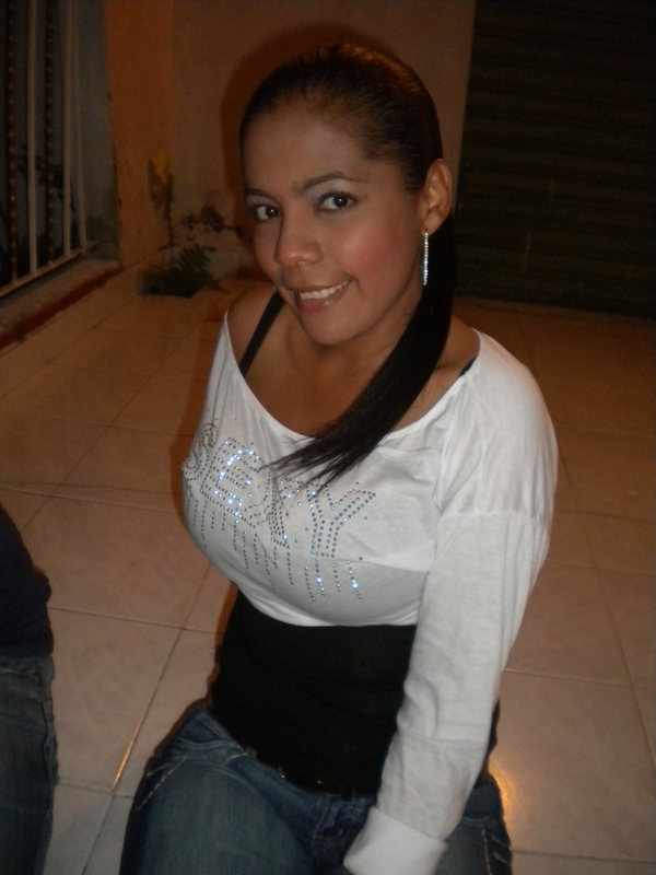 Date this fun Colombia girl Milena Patricia from Bogota CO7035