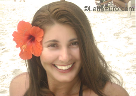 Date this young Brazil girl Jaki from Agua Boa BR5562