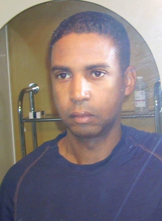 Date this hot United States man Leushum from Atlanta US9797