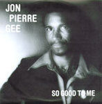 young United States man Jon Pierre from Milwaukee US9798