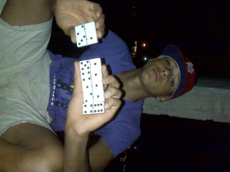 Date this hot Dominican Republic man Cristian from Mao DO7669