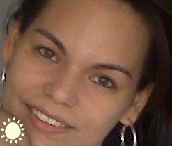 Date this attractive Colombia girl Patricia from Cali CO7045