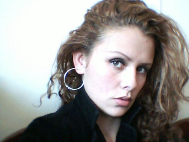 Date this fun Colombia girl Vanessa from Bogota CO7048