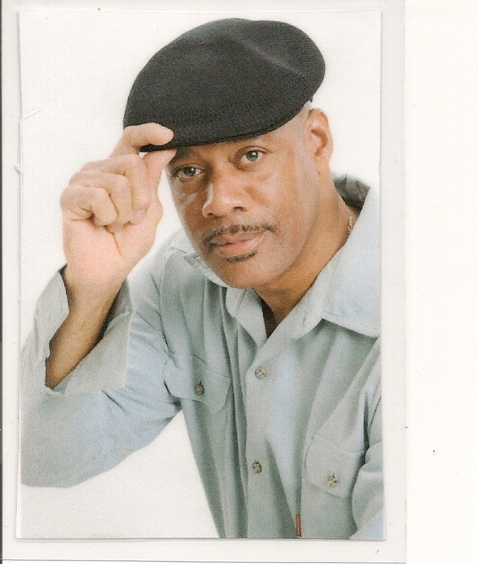 Date this foxy United States man Bellatony from San Diego US9818