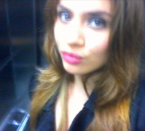 Date this stunning Brazil girl Lacou from Uberlandia ES175