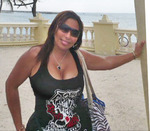 cute Colombia girl Maria camila from Barranquilla CO7071