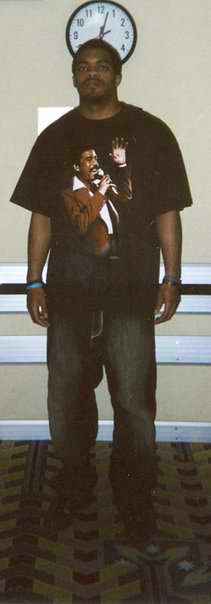 Date this lovely United States man Brandon from Beverly Hills US9836