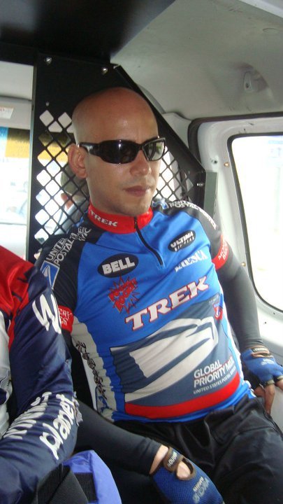 Date this happy Dominican Republic man Frederick llave from Santiago DO7704