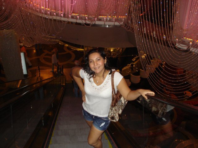 Date this passionate Nicaragua girl Mara del Carmen from Managua NI20