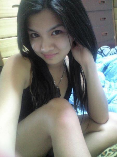 Date this hard body Philippines girl Lovely_samantha from Davao PH407