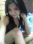 good-looking Philippines girl  from Davao PH407