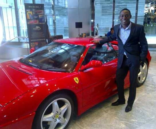 Date this attractive United Kingdom man Riccardo from London GB516