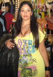luscious Colombia girl Mary Leydi from Calarca CO7087