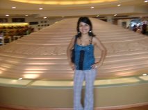 Date this athletic Peru girl URSULA from Lima PE498