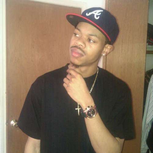 Date this lovely United States man Bossdonnonk from Seymour US9876