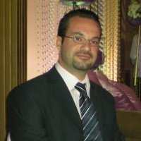 Date this delightful Lebanon man Rabih from Beirut LB9