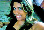 georgeous Brazil girl Rawena from Fortaleza BR5404