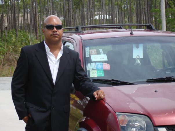 Date this delightful Bahamas man David from Freeport BS35