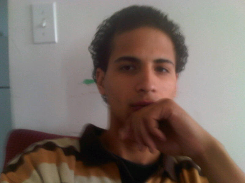 Date this funny United States man EVERYTHING from Kearny US9904