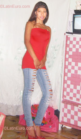 Date this beautiful Colombia girl Alejandra from Popayan CO7108