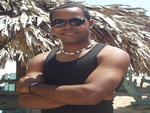 attractive Colombia man Jorge from Santo Domingo DO7752