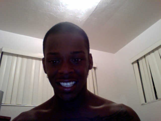 Date this sultry United States man Tupeezick from Miami US9923