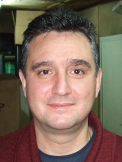 Date this funny Romania man Marius from Craiova RO30