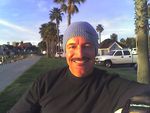 fun United States man Rafael from Long Beach US9935