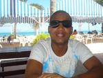 lovely Colombia man  from Santo Domingo DO7760