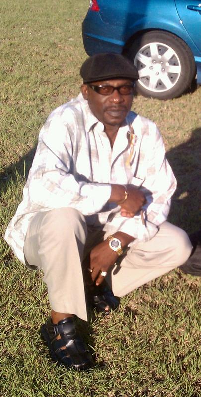 Date this georgeous Virgin Islands (British) man Bugman1_1 from St.thomas VG6