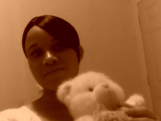 Date this exotic Jamaica girl Shakera from Kingston JM264