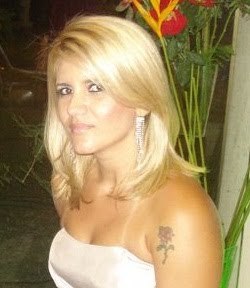 Date this funny Brazil girl Lela13 from Fortaleza BR5425