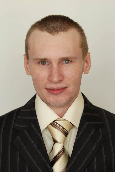 Date this sultry France man Efim from Marseille FR132