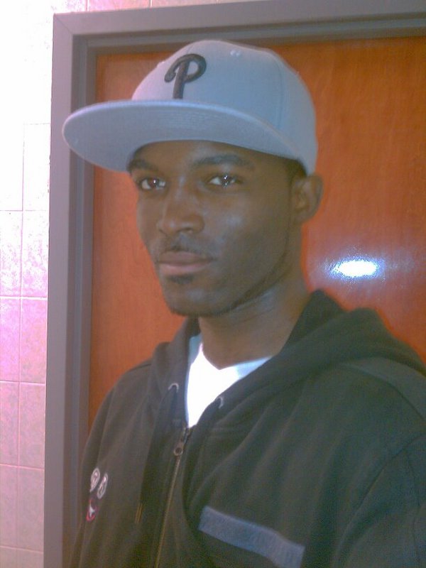 Date this passionate United States man Ant-luva83 from Pleasantville US9983