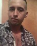 pretty United States man Daniel from Charlotte US9988