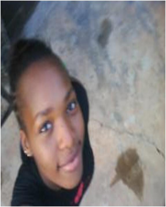 Date this delightful Cote D'Ivoire girl Keita225 from abidjan CI21