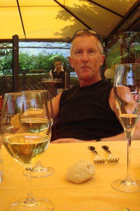 Date this attractive United States man Laurentforget from Miami US9993