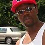 good-looking United States man Deshon from Louisville US9996