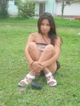 georgeous Colombia girl Alejandra from Popayan CO7122