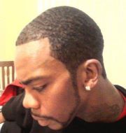 Date this sultry United States man Weems from Atlanta US10008