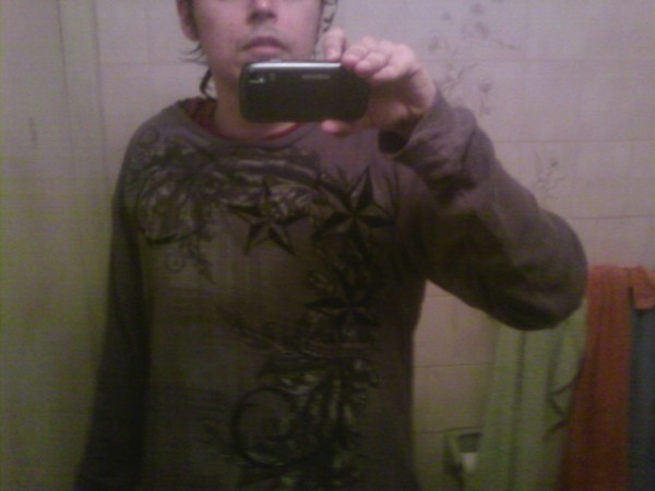 Date this young United States man MachinaDuesX from Mission US10009