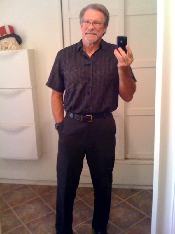 Date this hot United States man Tim from Dallas US10011