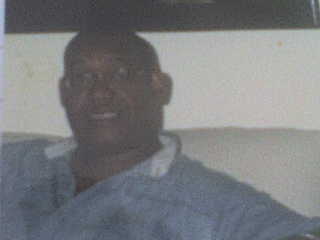 Date this funny Trinidad and Tobago man Roger from St James TT54