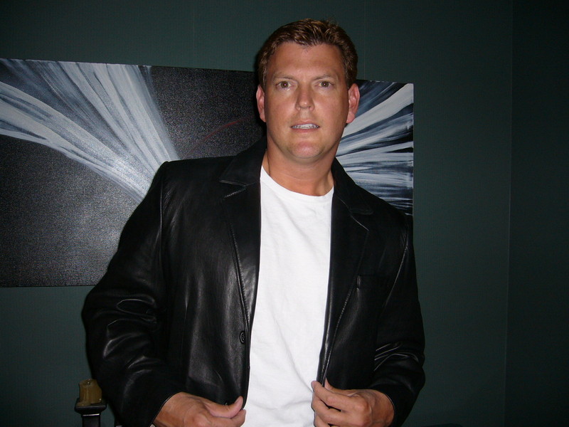 Date this tall United States man ROBJACKSON1000 from Greensboro US10016