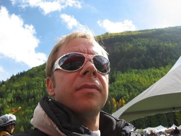 Date this athletic United States man Tom from Austin US10020