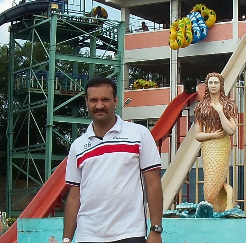 Date this good-looking United States man Ravi from San Jose US10026