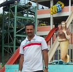 lovely United States man Ravi from San Jose US10026