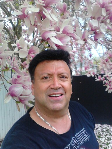 Date this good-looking United States man Supermario from Englewood US10038