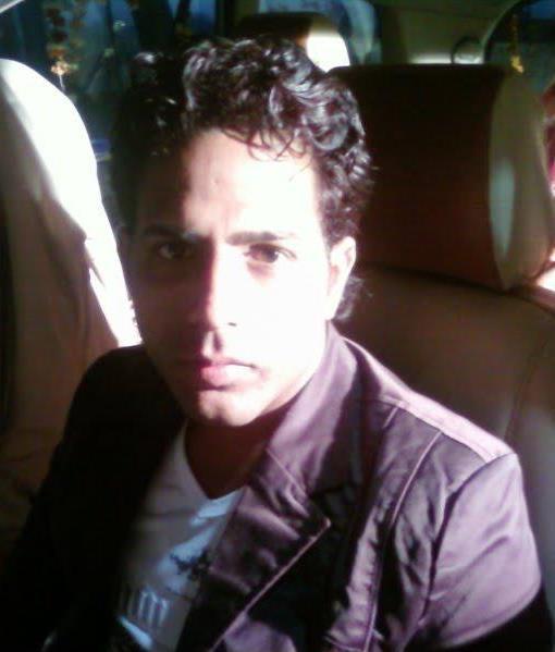 Date this pretty India man Neal from New Delhi IN179