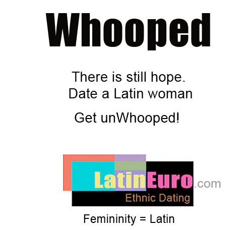 Date this beautiful Brazil girl Whooped ! from  BR5452